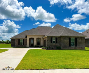 Bungalow Blissyour Luxurious Home Away From Home
